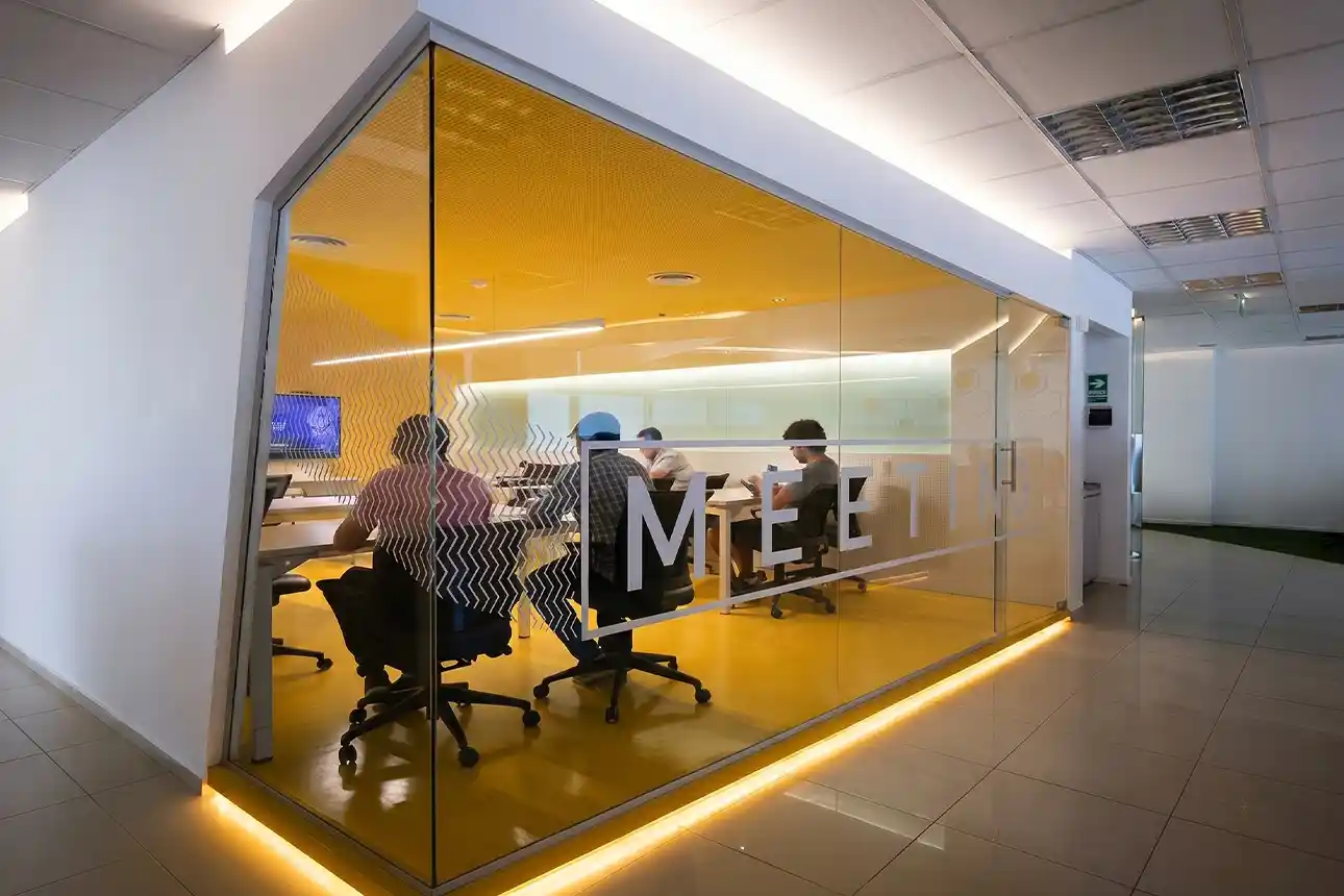 Working Space