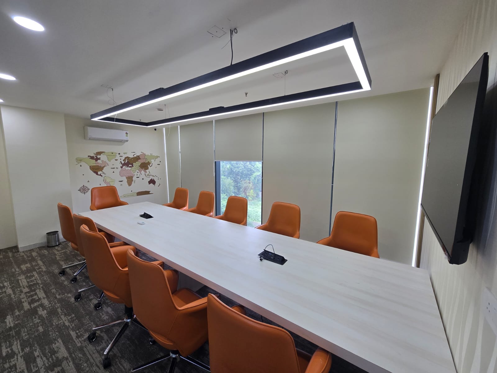 Conference Room