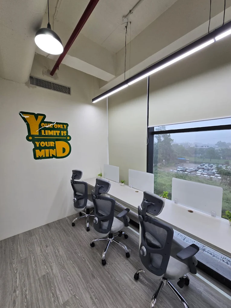 Working Space