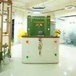 coworking spaces